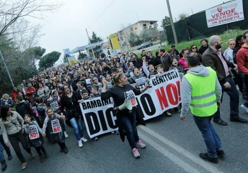 Unione Sindacale Di Base Associazione Inquilini E Abitanti Roma